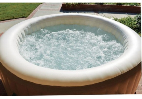Надувная джакузи Intex 28404 PureSpa
