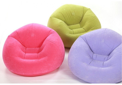 68569 Надувное кресло Intex