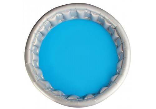 Bestway 51080 Детский круглый бассейн  Космический корабль, 152х43 см, 512 л