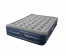 67600 Bestway Надувная кровать Cornerstone Airbed, 203х152х43см, встроенный электронасос