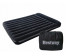 67464 Bestway Надувной матрас Aerolax Air Bed(Queen) 203х152х30 см со встроенным насосом