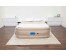 BestWay 69054 Двухспальная кровать 152х203х51см+насос с автоподкачкой