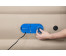 BestWay 69054 Двухспальная кровать 152х203х51см+насос с автоподкачкой