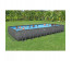 561KJ Bestway, Каркасный прямоугольный бассейн APX-365, 956х488х132см
